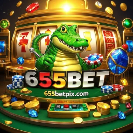 Explorando o Mundo Mágico dos Jogos de Fantasia no 655BET