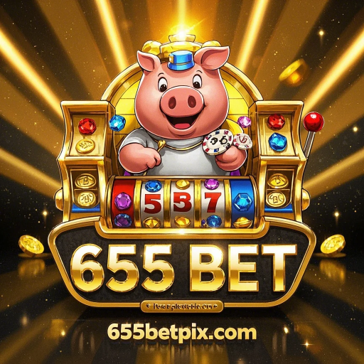 A Revolução dos Jogos Ao Vivo na 655BET