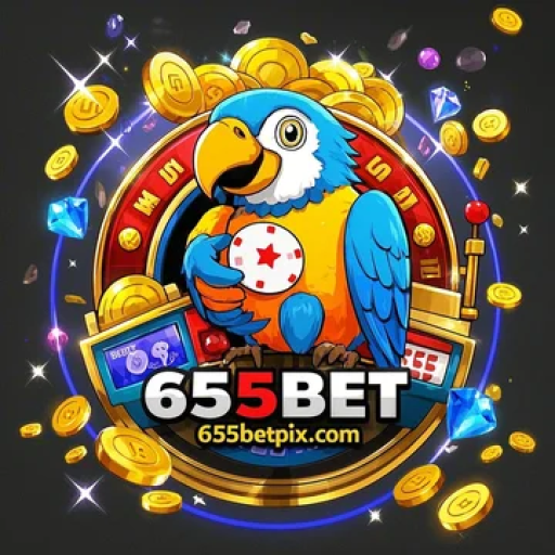 Explorando a Categoria de Jogos de Pagamento na 655BET