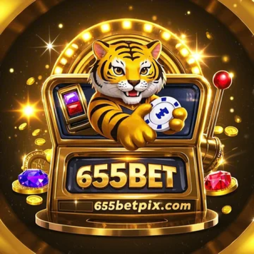 Descubra a Emoção da Roleta no 655BET: Um Guia Completo