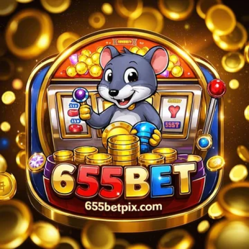 Raspadinhas no 655BET: Diversão e Prêmios em um Clique