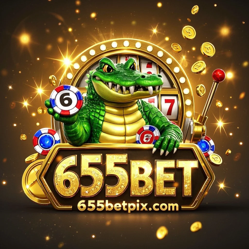 Descubra o Mundo dos Caça-Níqueis no 655BET