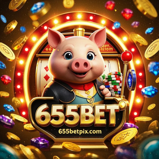 Descubra a Casa de Apostas no 655BET: Sua Plataforma de Jogo Confiável