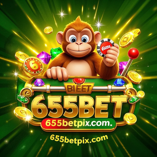 A Revolução dos Torneios de Jogos Online na 655BET